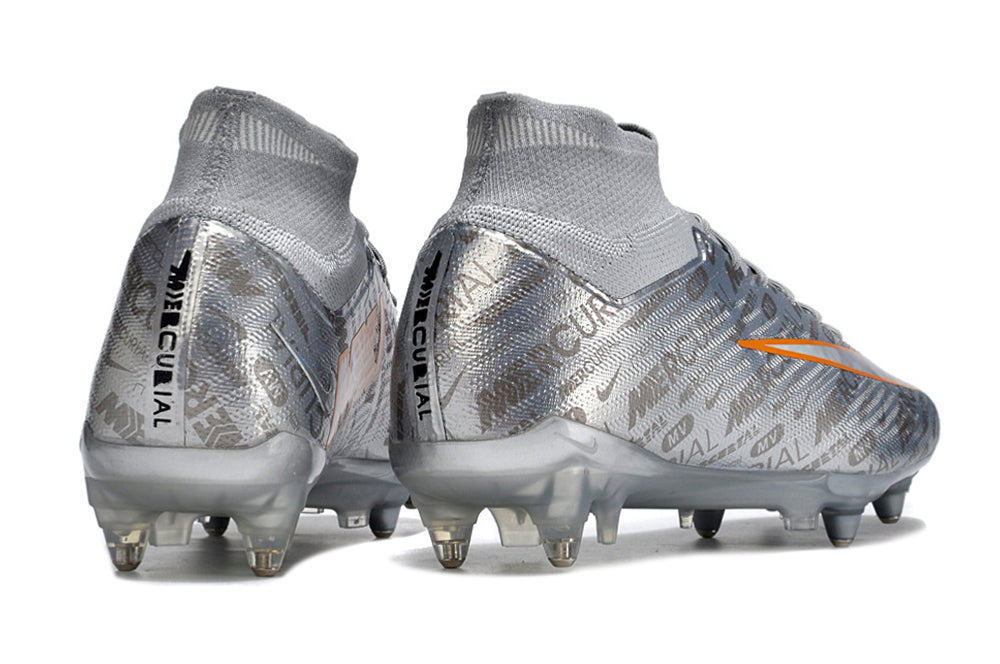 Botas de fútbol Mercurial Superfly IX Elite