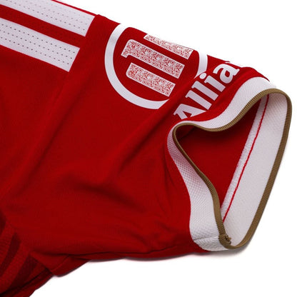 Camiseta local del Bayern de Múnich 2026/27