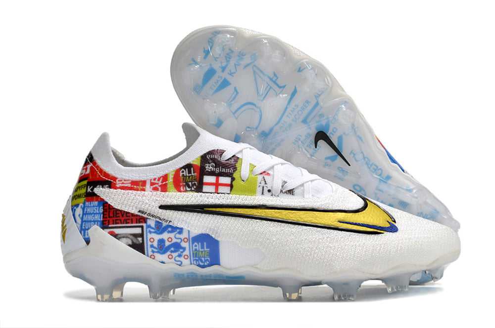 Botas de fútbol Phantom GX Elite