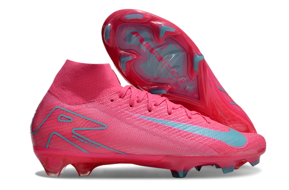 Botas de fútbol Mercurial Superfly IIX Elite