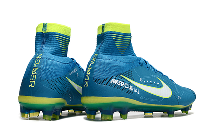 Botas de fútbol Mercurial Vapor X