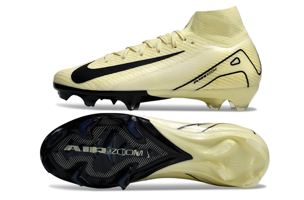 Botas de fútbol Mercurial Superfly IIX Elite