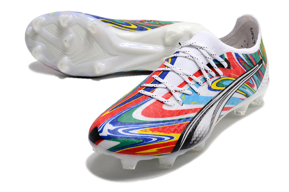 Botas Ultra Ultimate FG