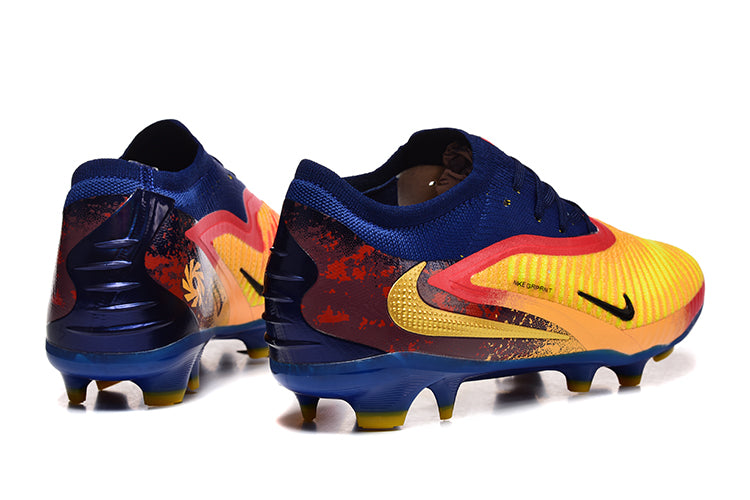Botas de fútbol Phantom GX III Elite