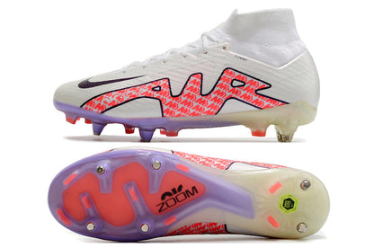 Botas de fútbol Mercurial Superfly IX Elite