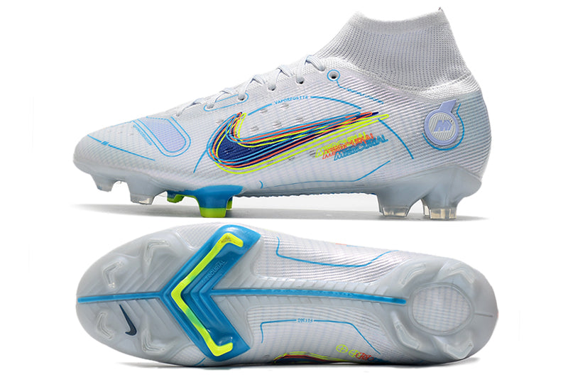 Botas de fútbol Mercurial Superfly IX Elite