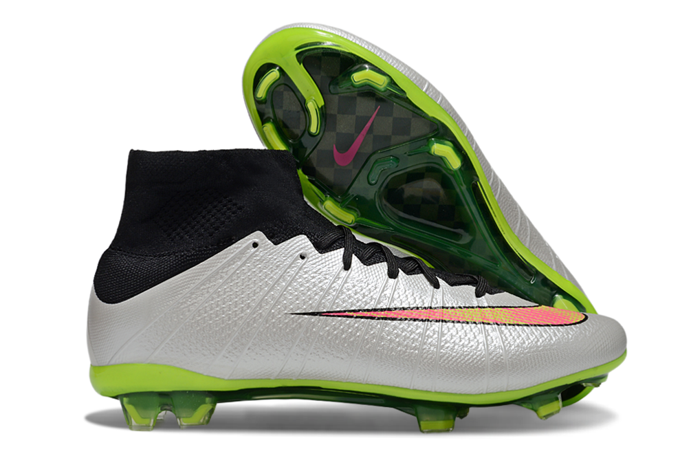 Tacos Mercurial Superfly