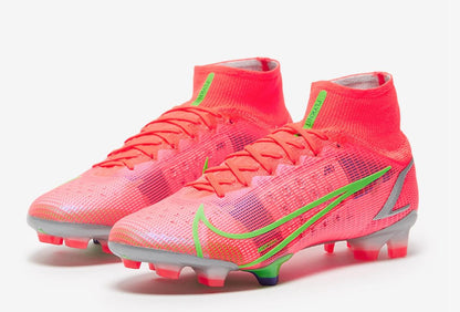 Crampones Superfly 8 Elite