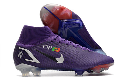 Botas de fútbol Mercurial Superfly IX Elite