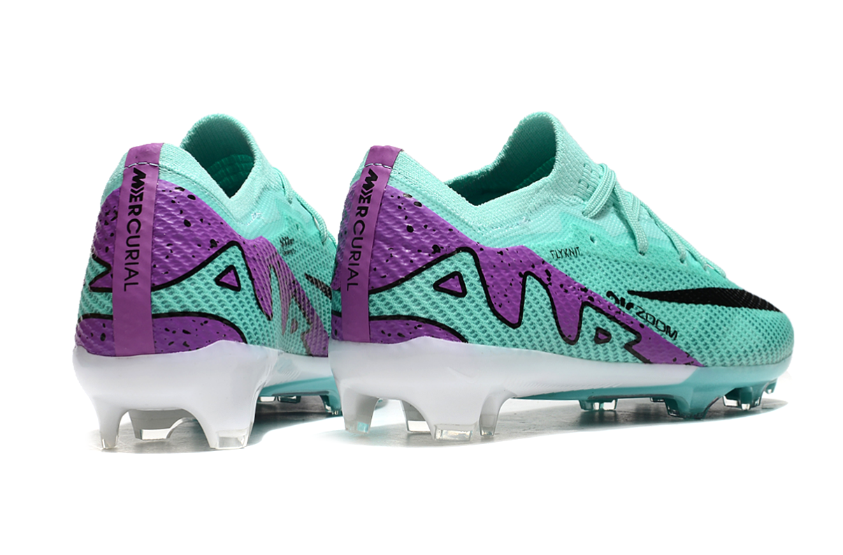 Botas de fútbol para niños