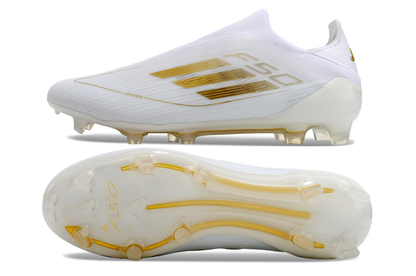 Botas de fútbol sin cordones F50 Elite