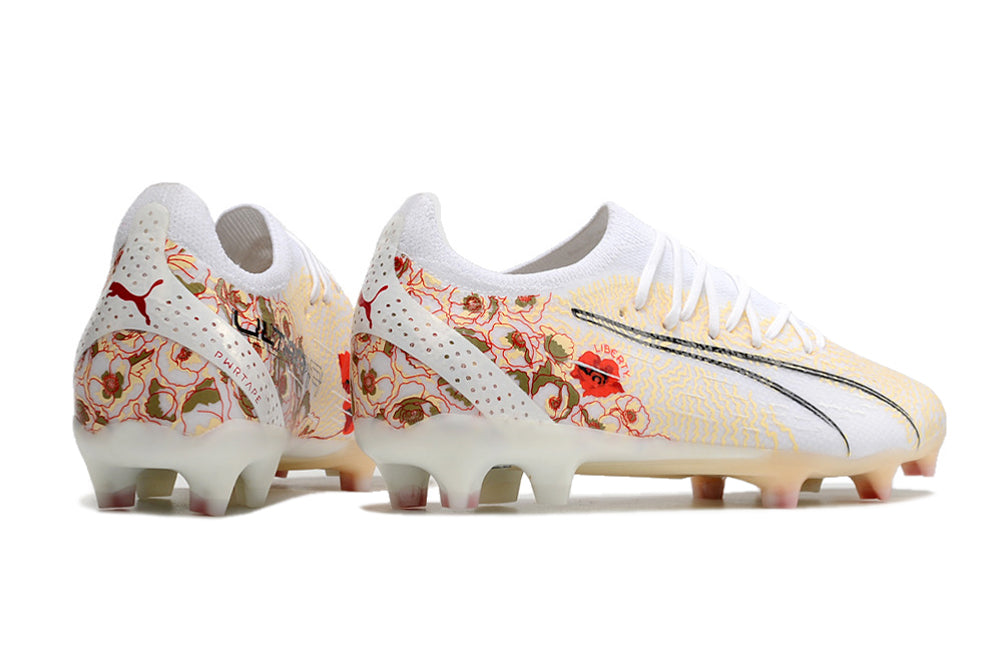 Botas Ultra Ultimate FG