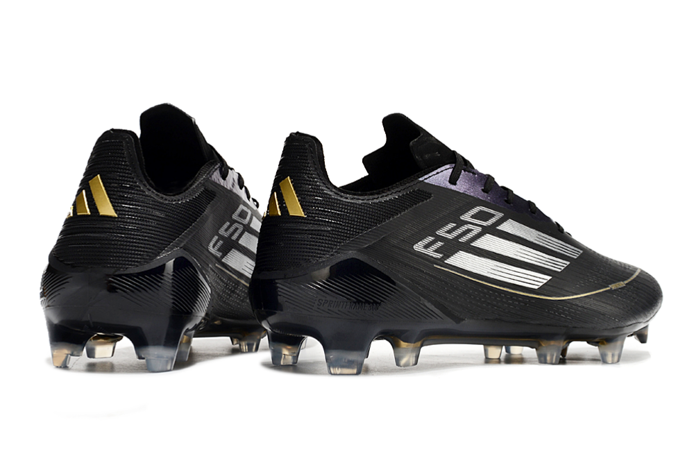 crampones F50