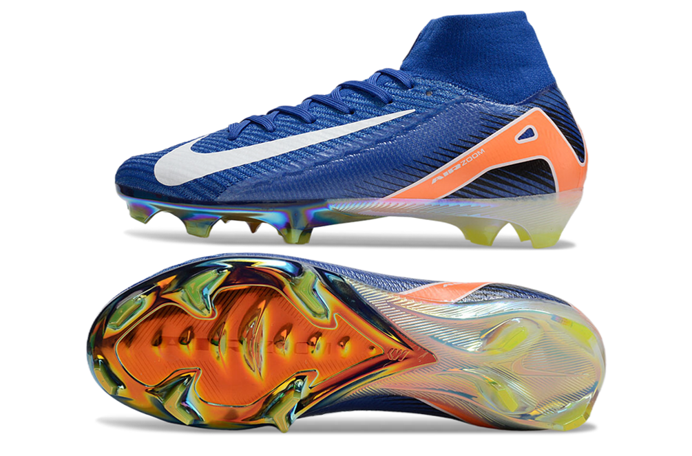 Botas de fútbol Mercurial Superfly IIX Elite