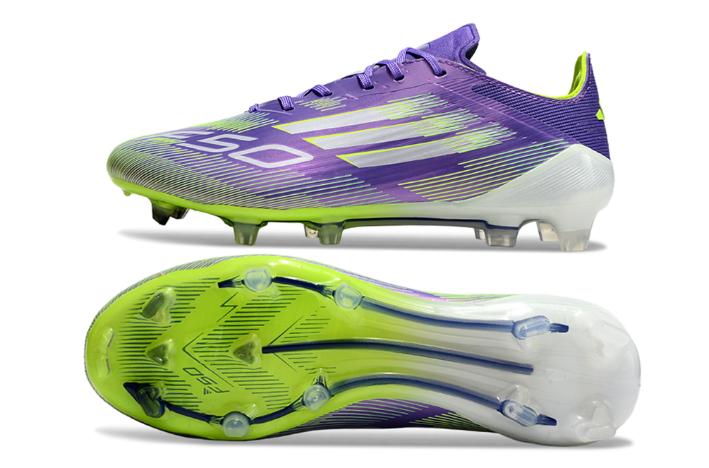 Crampones Elite F50