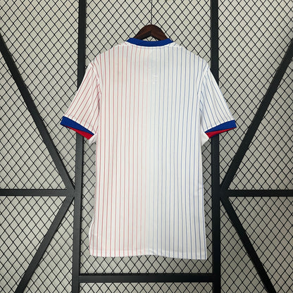 Camiseta de local de Francia 2024/25