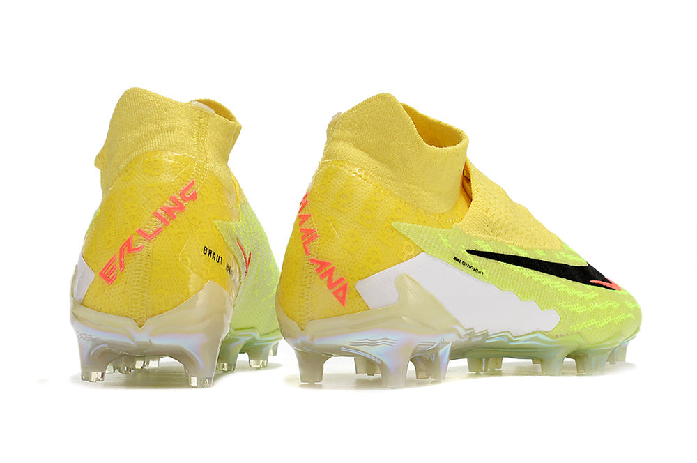 Botas de fútbol Phantom GX Elite