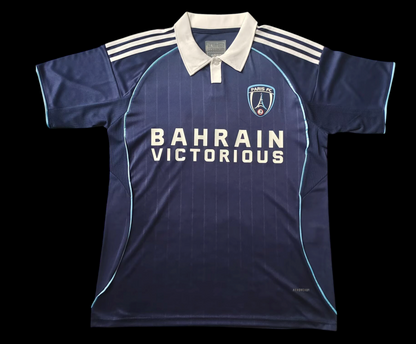 Camiseta local del Paris FC 25/26
