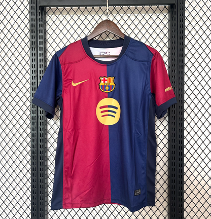 Camiseta Barcelona Clásico 24/25