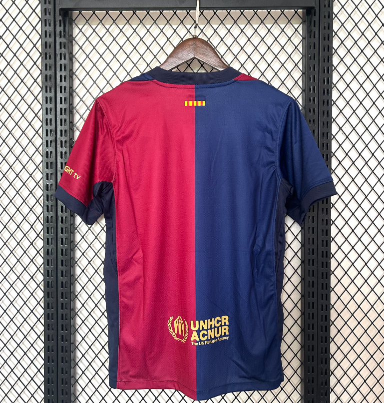 Camiseta Barcelona Clásico 24/25