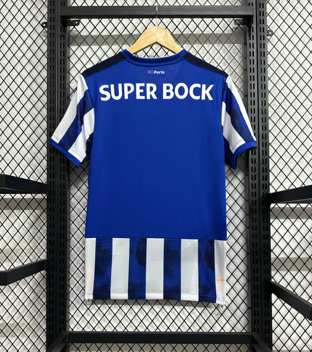Camiseta azul del FC Porto 24/25