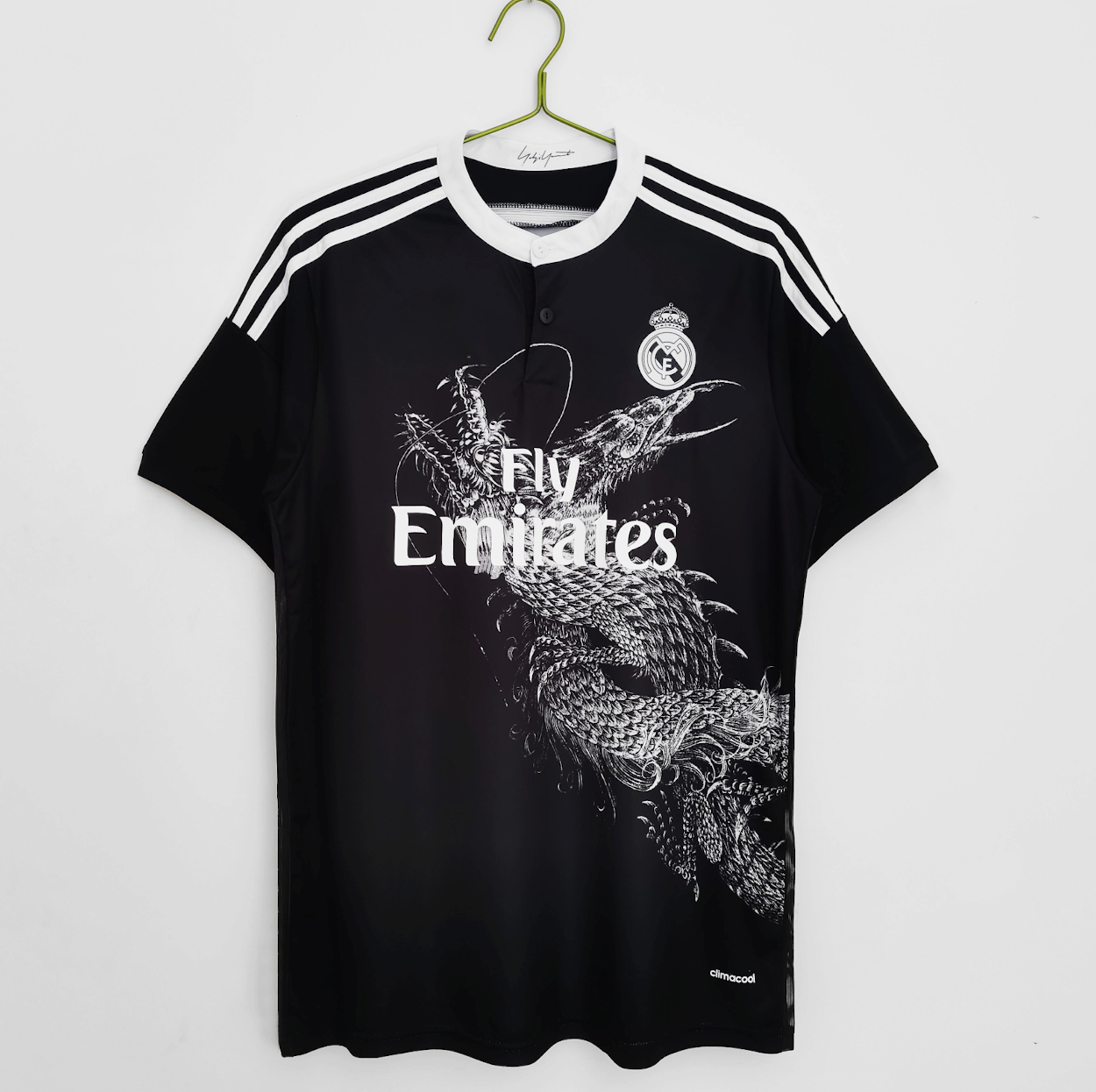 Camiseta de edición especial del Real Madrid 14/15