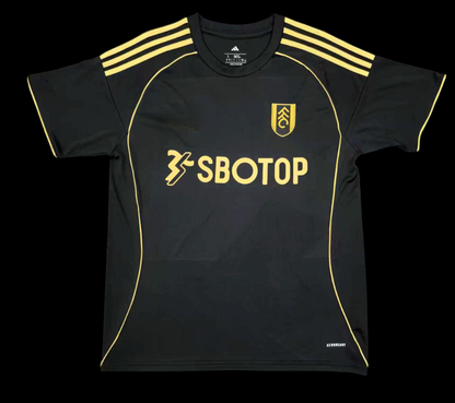 Tercera equipación del Fulham 25/26