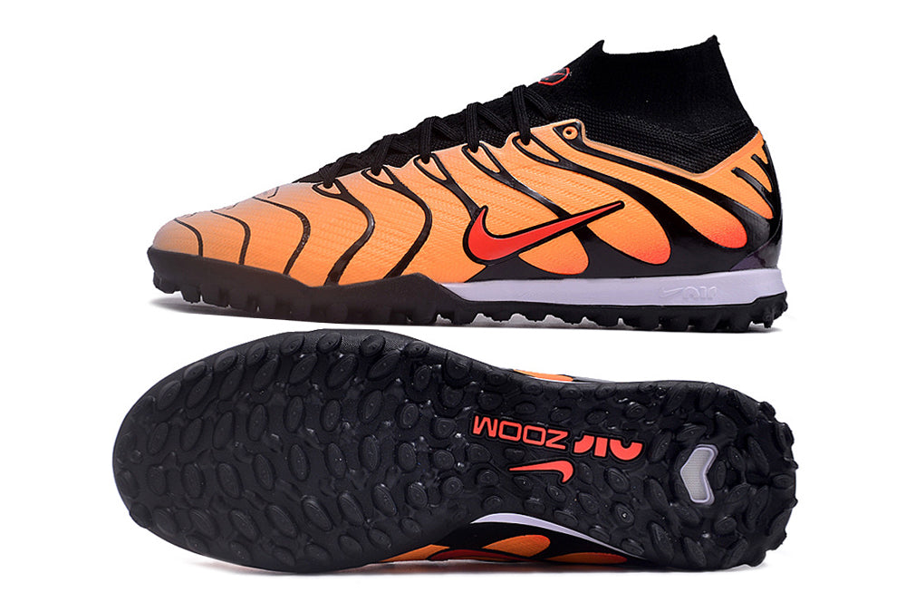 Botas de fútbol Mercurial Superfly IX Elite