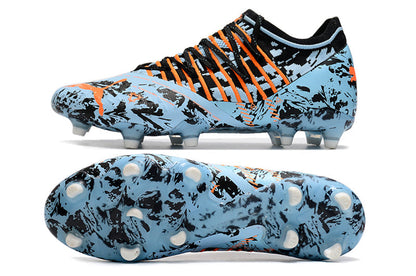 Crampones Future Z 1.3 Teazer FG