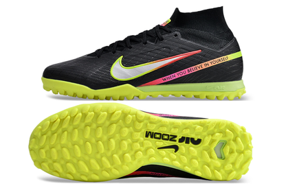 Botas de fútbol Mercurial Superfly IX Elite