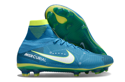 Botas de fútbol Mercurial Vapor X