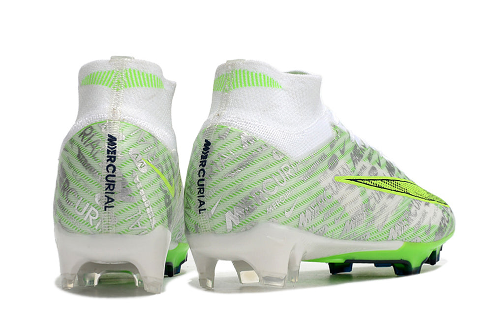 Botas de fútbol Mercurial Superfly IX Elite