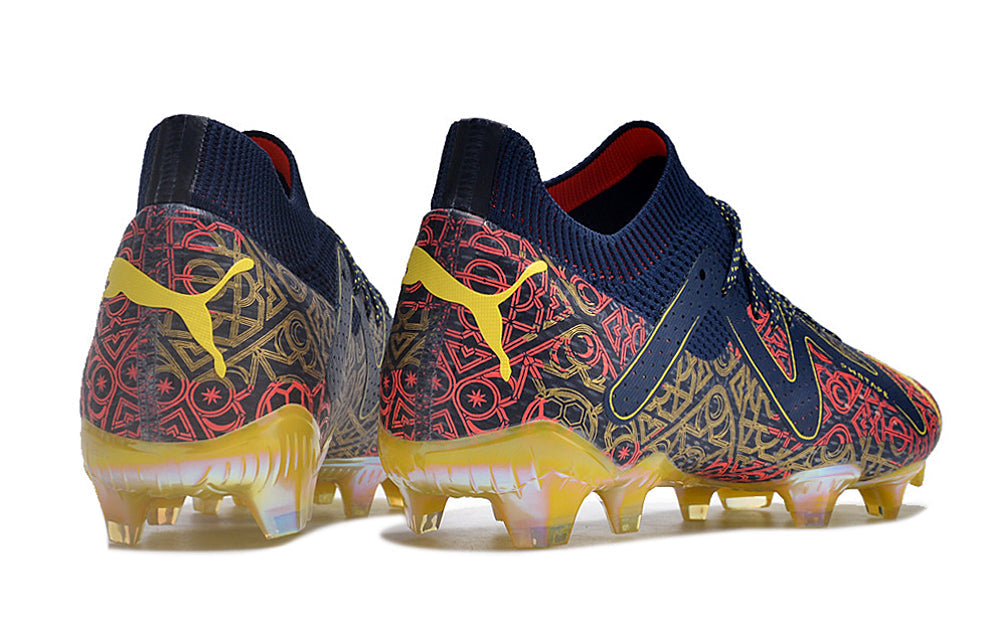 Botas Future Ultimate FG