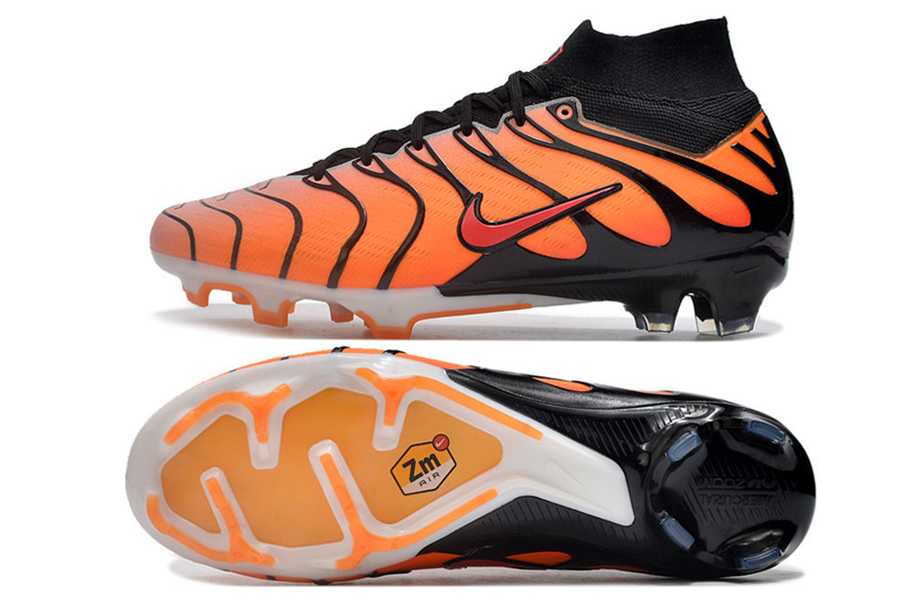 Botas de fútbol Mercurial Superfly IX Elite