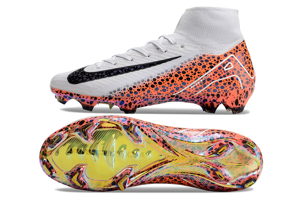Botas de fútbol Mercurial Superfly IX Elite