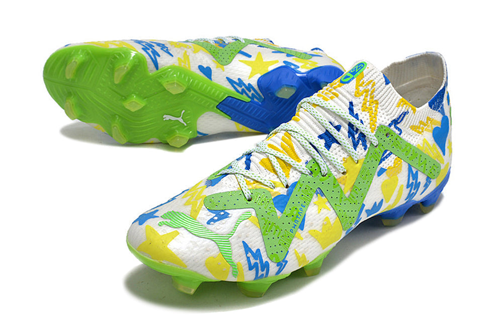 Botas Future Ultimate FG