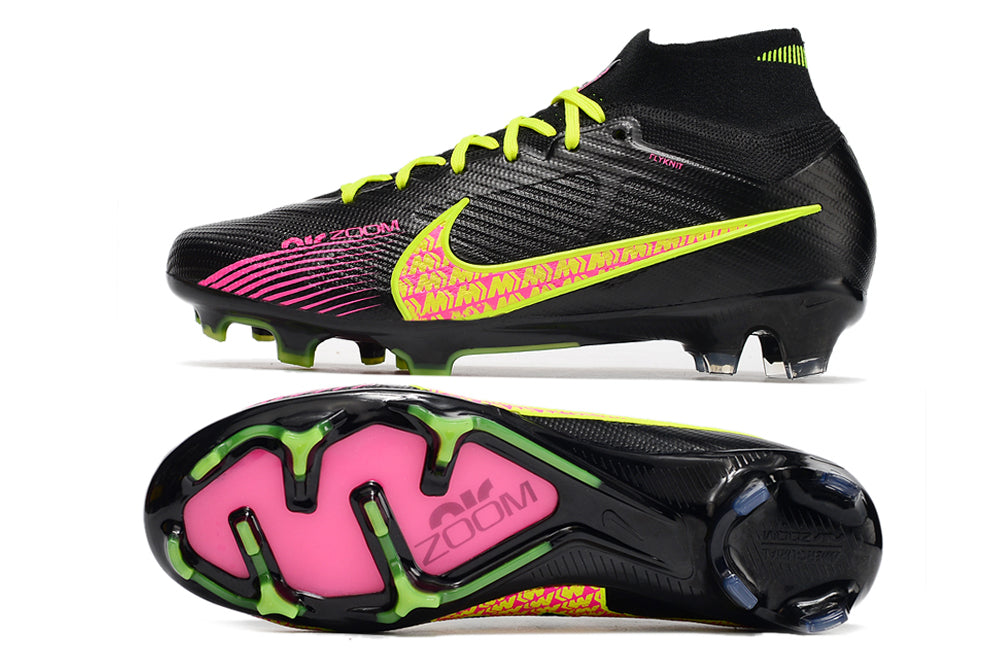 Botas de fútbol Mercurial Superfly IX Elite