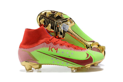 Crampones Superfly 8 Elite FG