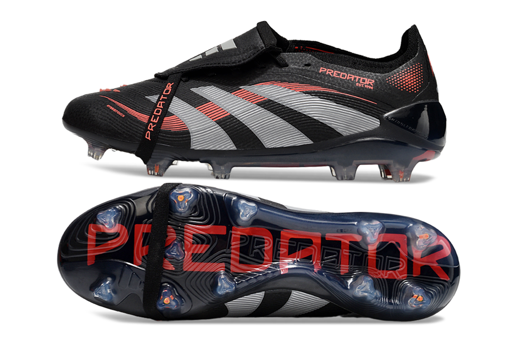 crampones de élite PREDATOR ACCURACY+
