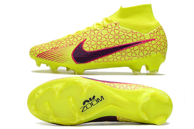 Botas de fútbol Mercurial Superfly IX Elite