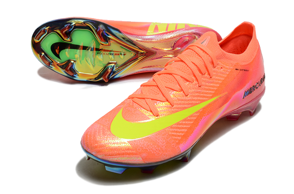 Botas de fútbol Mercurial Vapor XV Elite