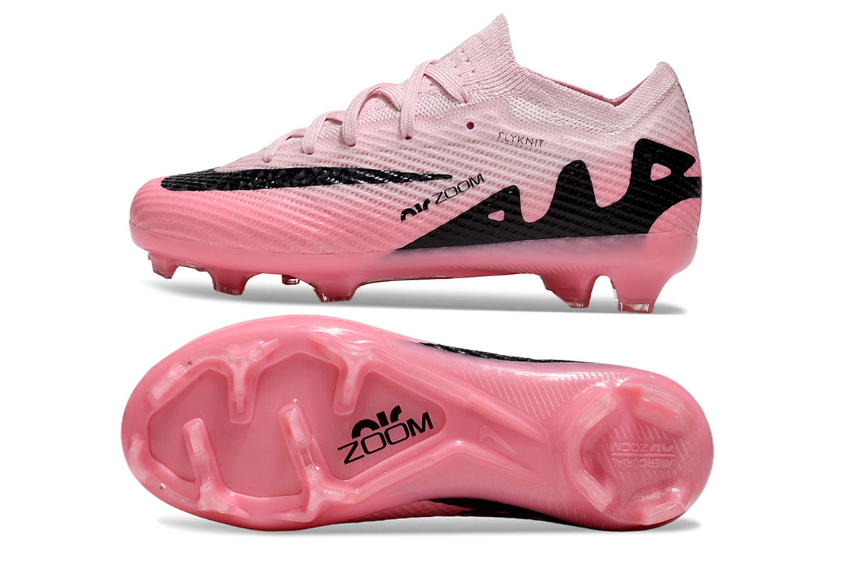 Botas de fútbol para niños