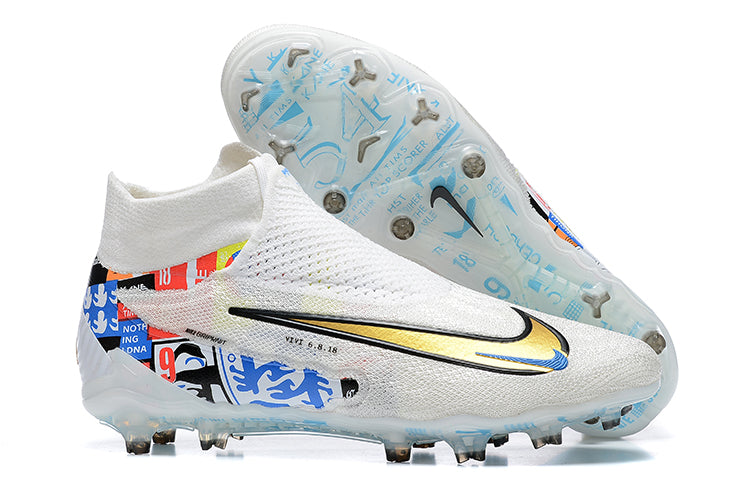 Botas de fútbol Phantom GX Elite FG