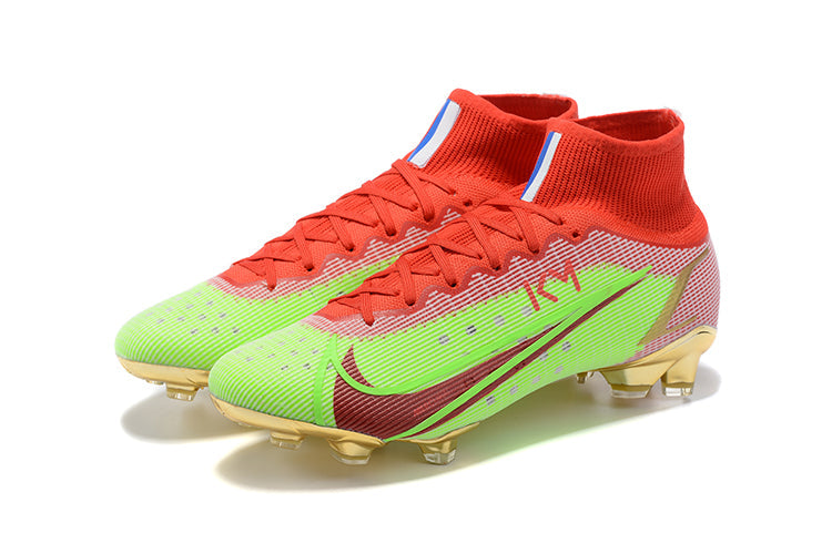 Crampones Superfly 8 Elite FG
