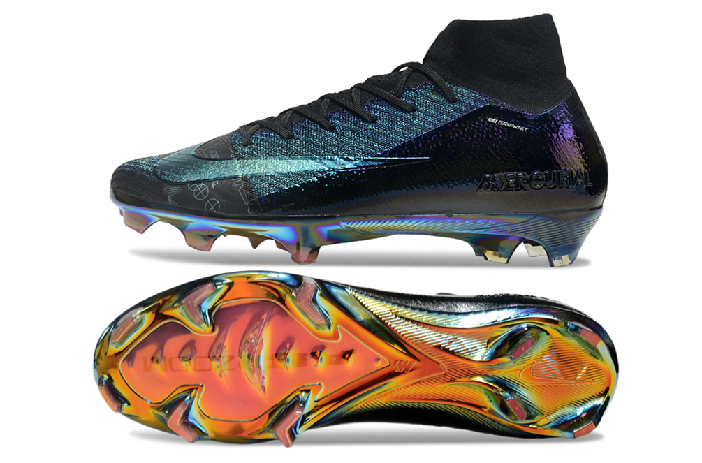 Botas de fútbol Mercurial Superfly IIX Elite