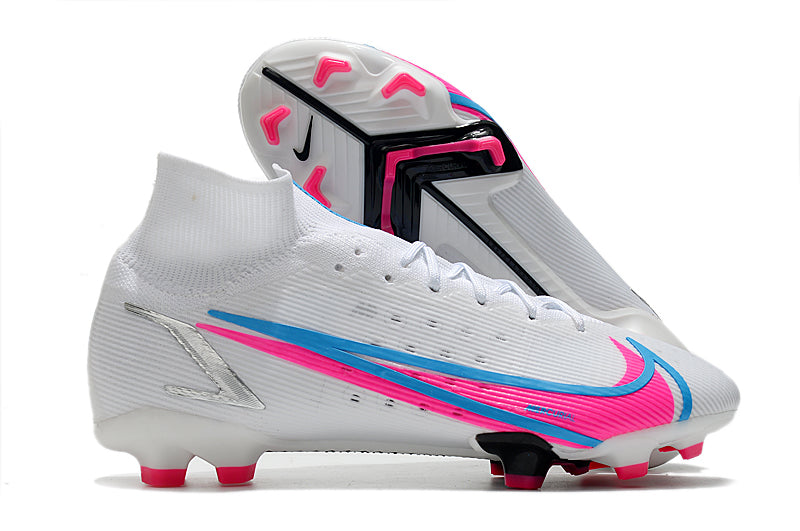 Crampones Superfly 8 Elite FG