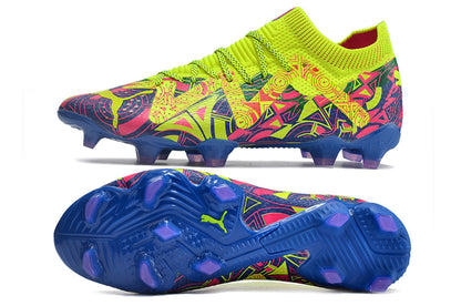Botas Future Ultimate FG