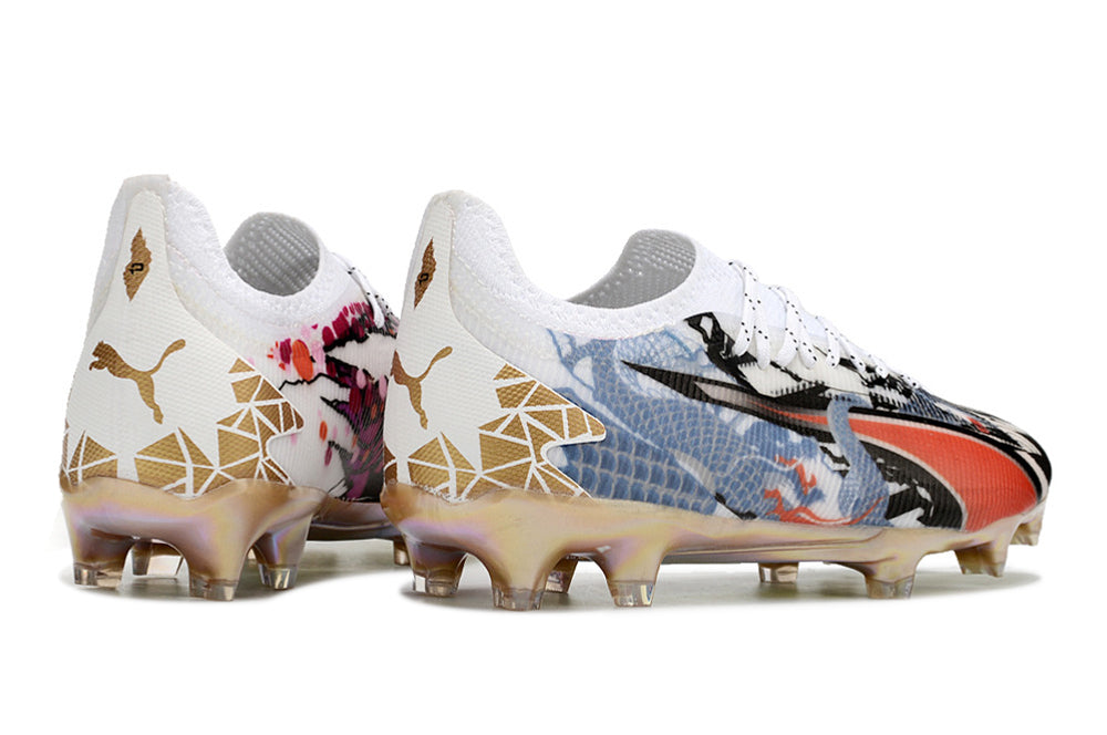 Botas Ultra Ultimate FG