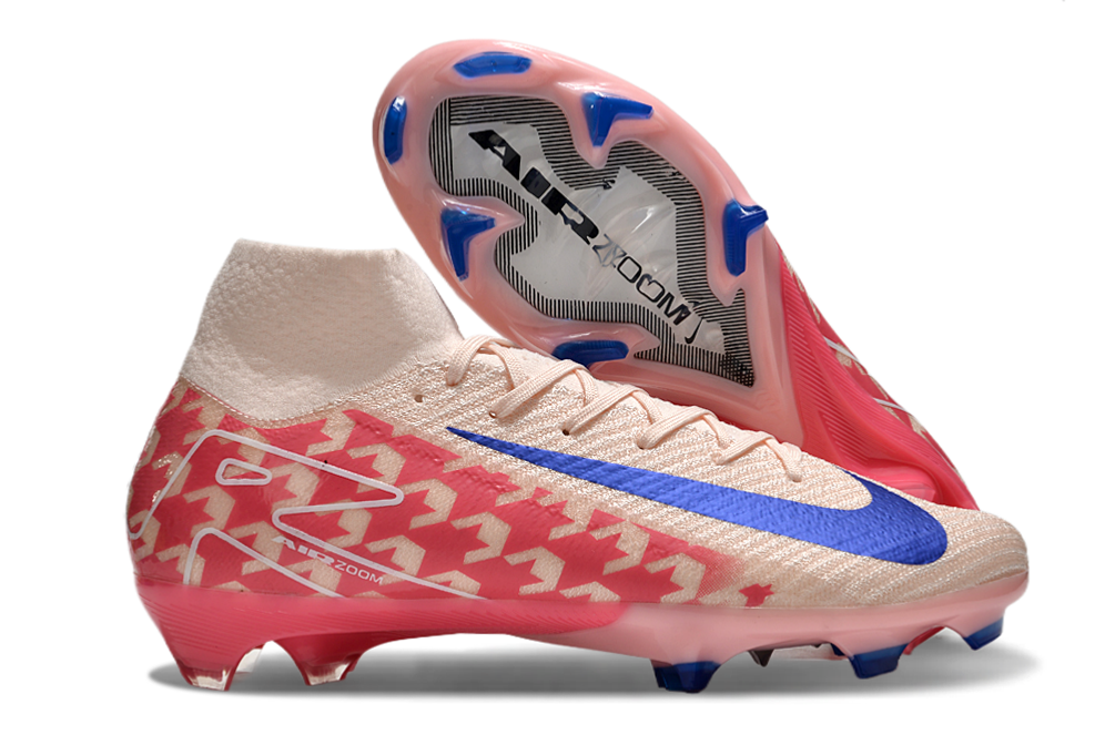 Botas de fútbol Mercurial Superfly IIX Elite