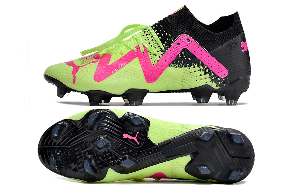 Botas Future Ultimate FG